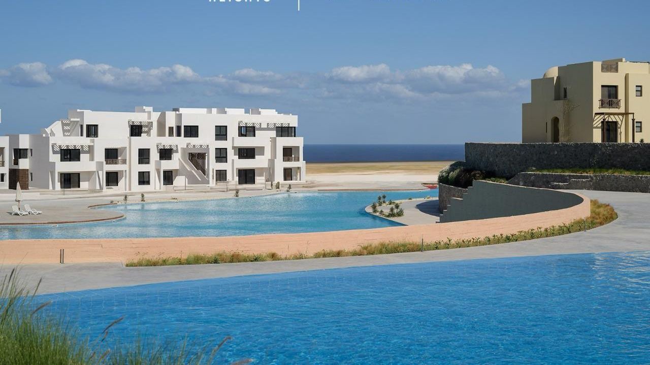 Photo of Outdoor in Makadi Bay