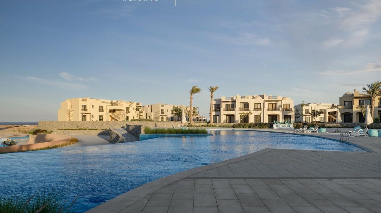 Photo of Outdoor in Makadi Bay