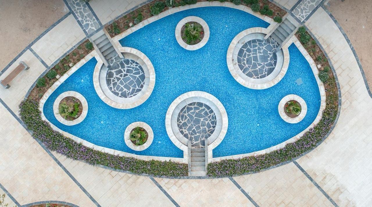 Photo of Outdoor in Makadi Bay