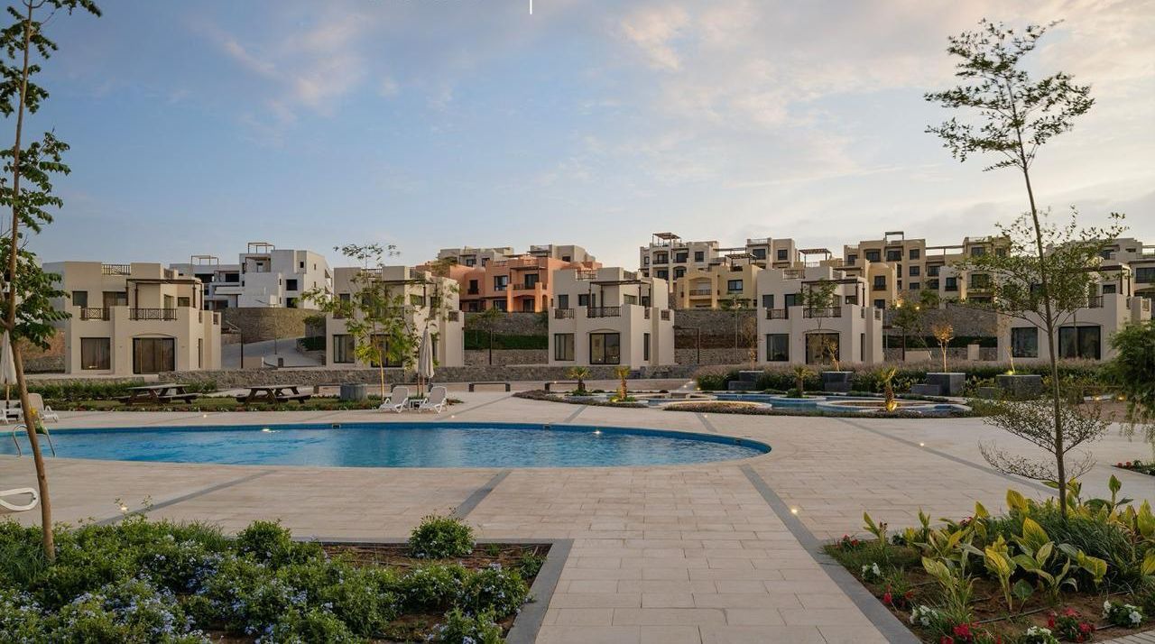Photo of Outdoor in Makadi Bay