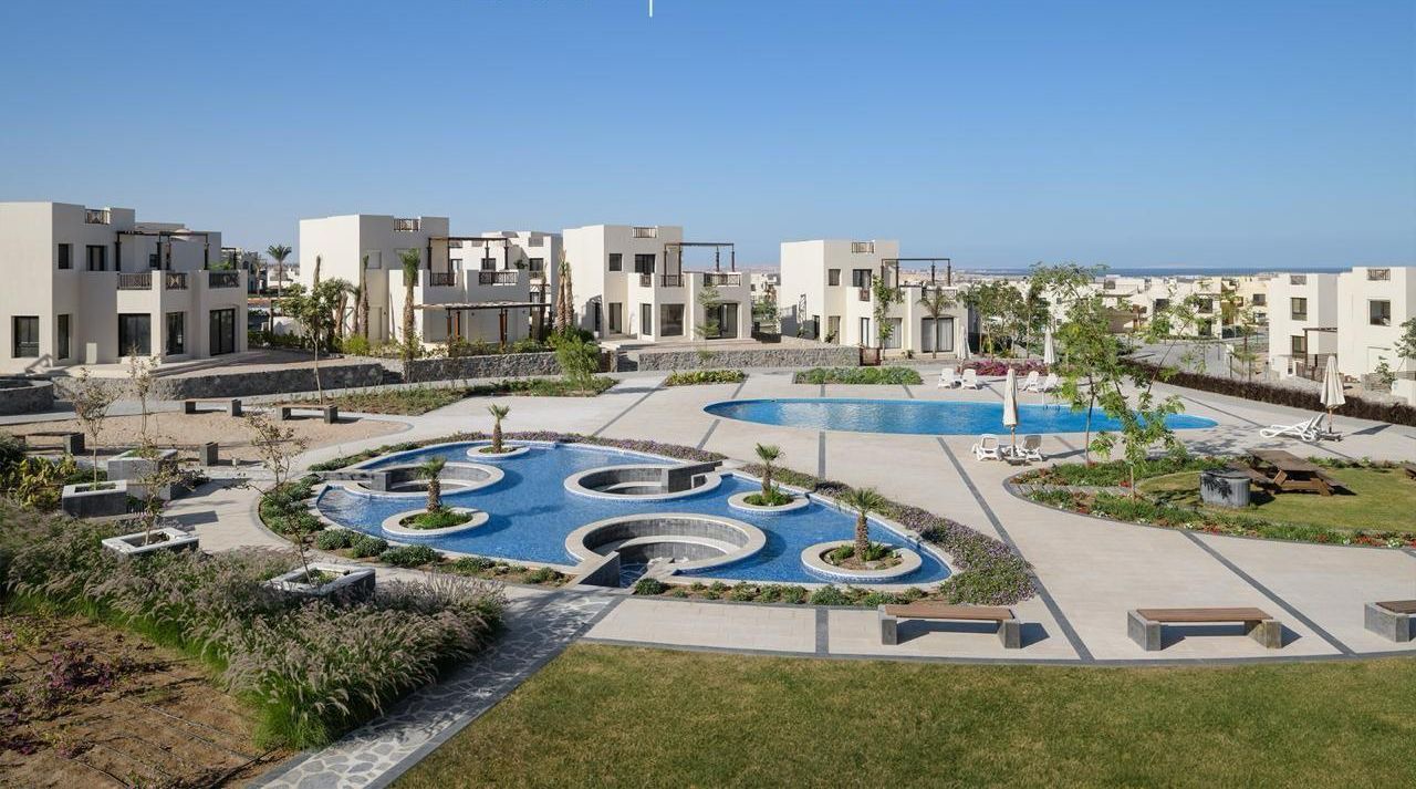 Photo of Outdoor in Makadi Bay