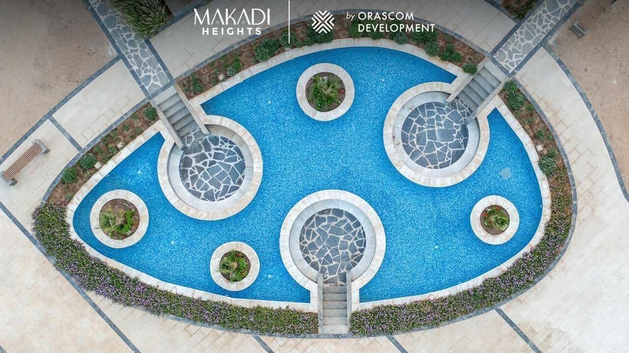 Photo of Outdoor in Makadi Bay