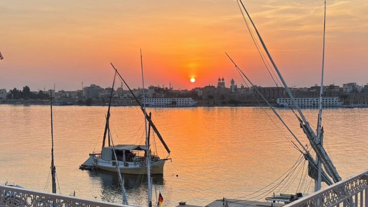 Photo of Outdoor in Luxor