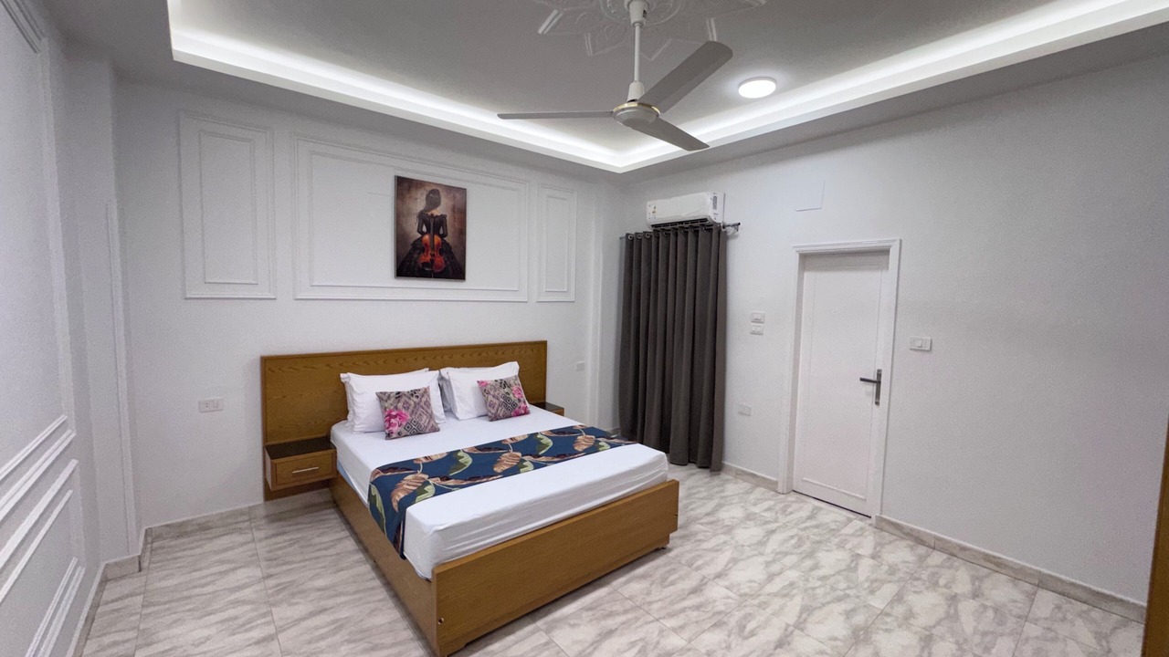 Photo of Bedroom in Luxor