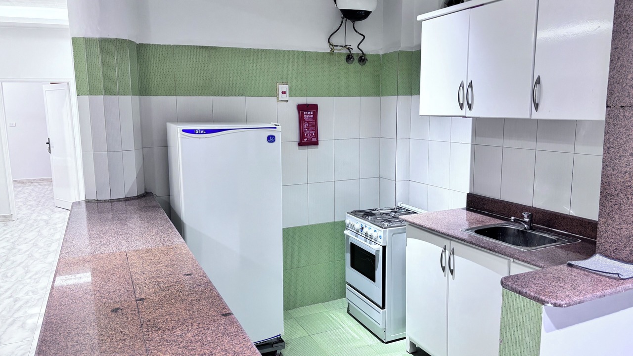Photo of Kitchen in Luxor
