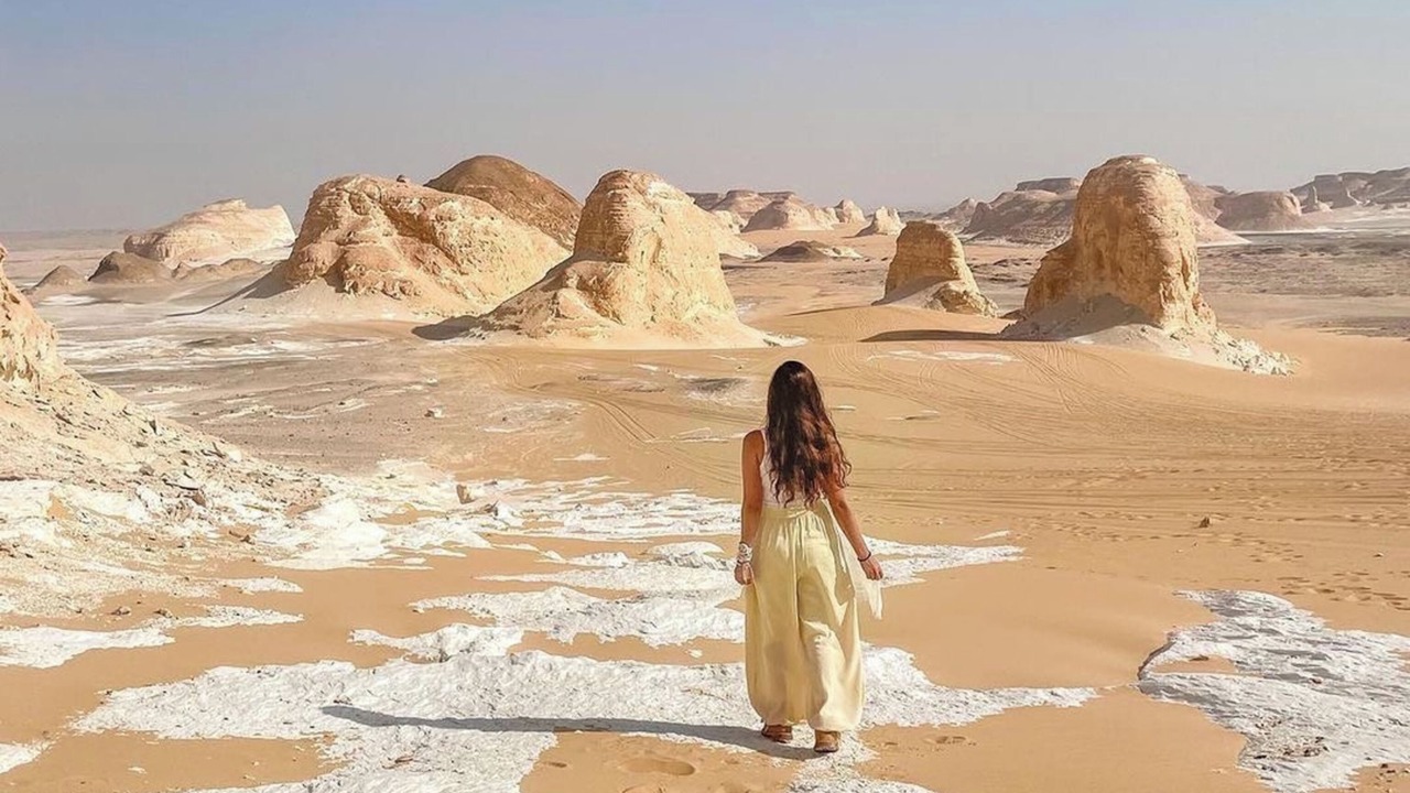 Photo of Others in Luxor