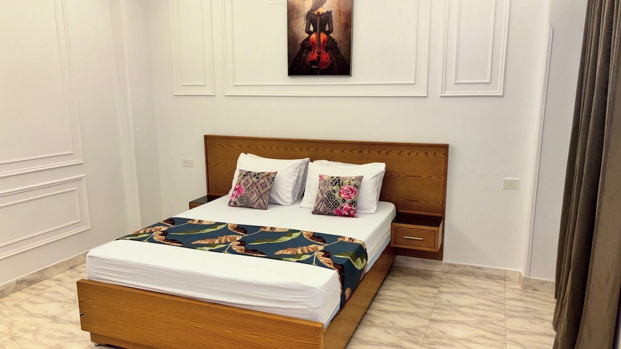 Photo of Bedroom in Luxor