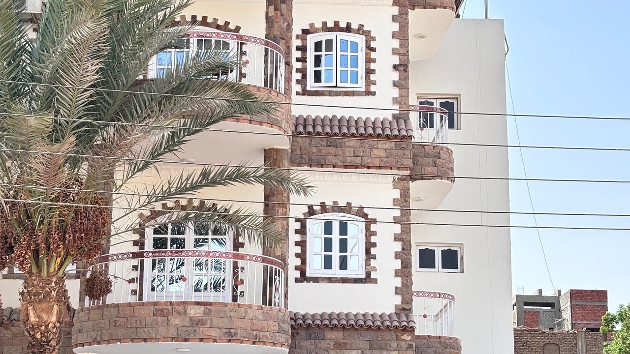 Photo of Outdoor in Luxor