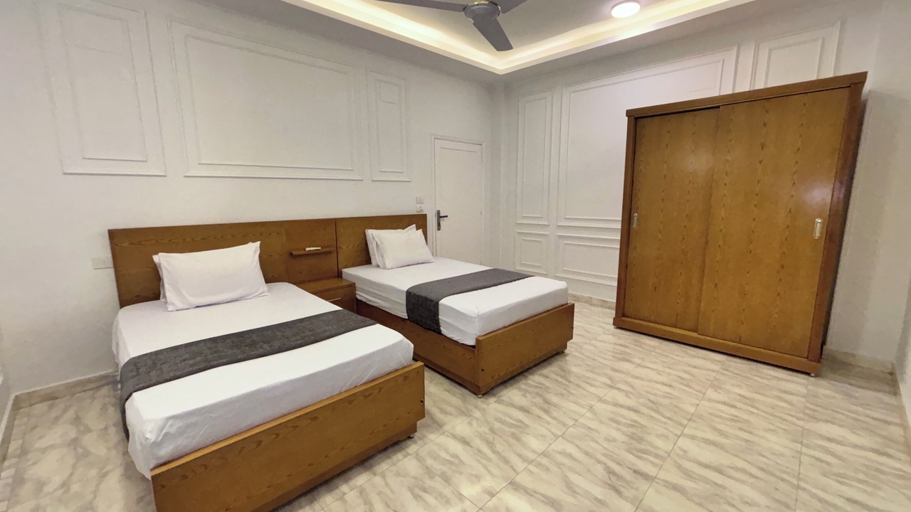 Photo of Bedroom in Luxor