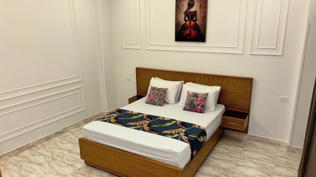 Photo of Bedroom in Luxor