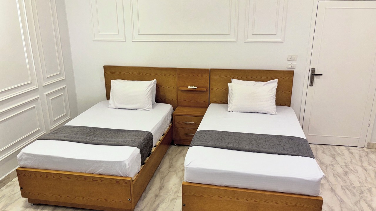 Photo of Bedroom in Luxor