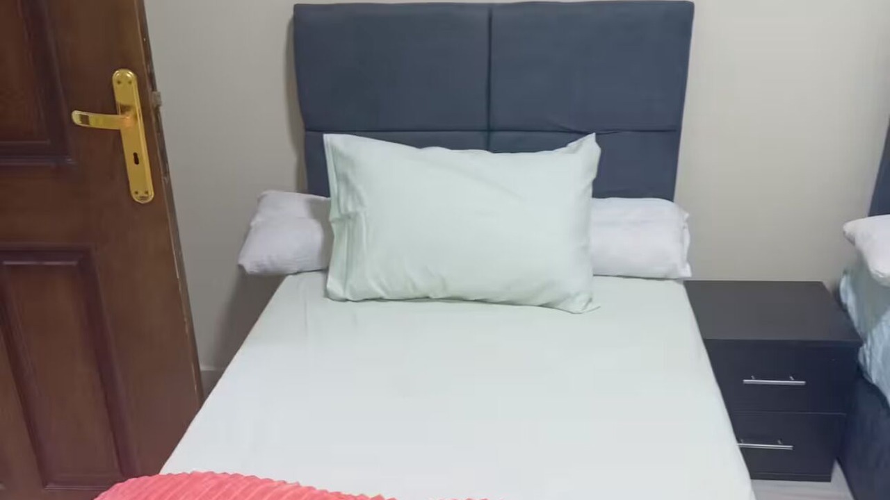 Photo of Bedroom in Al-Jamaliyah