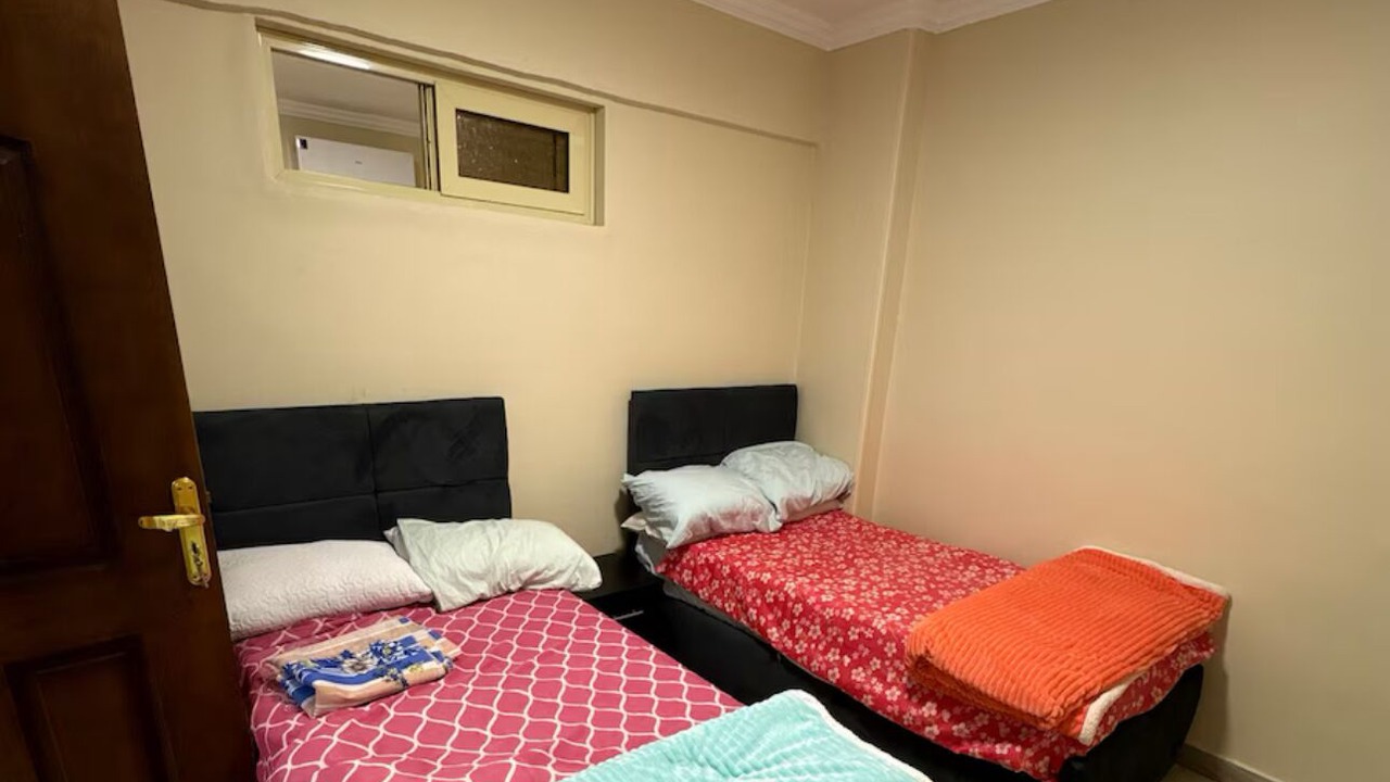 Photo of Bedroom in Al-Jamaliyah