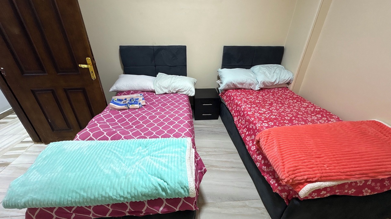 Photo of Bedroom in Al-Jamaliyah