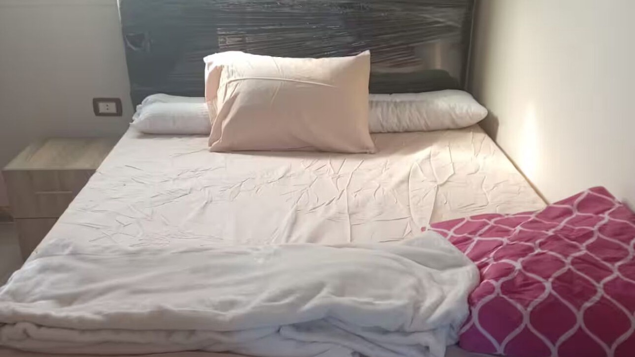 Photo of Bedroom in Al-Jamaliyah