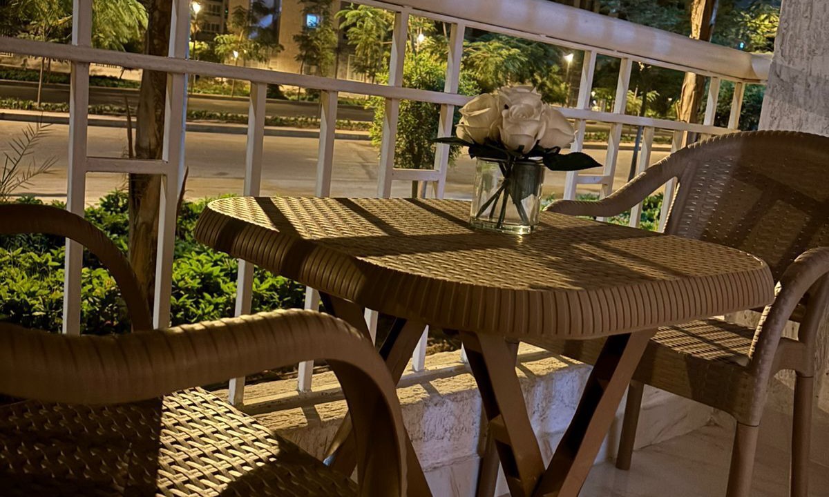 Photo of Outdoor in Madinaty
