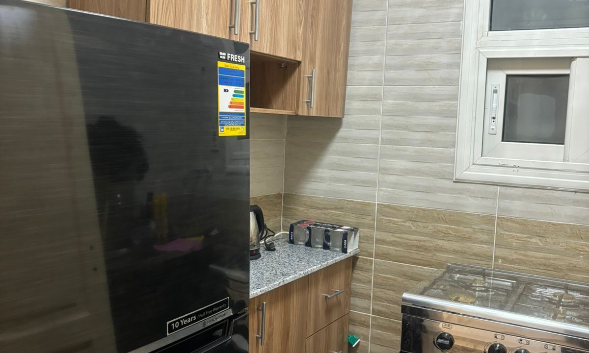 Photo of Kitchen in Madinaty