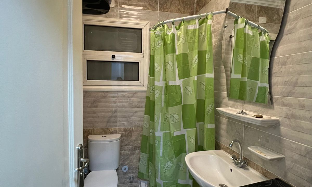 Photo of Bathroom in Madinaty