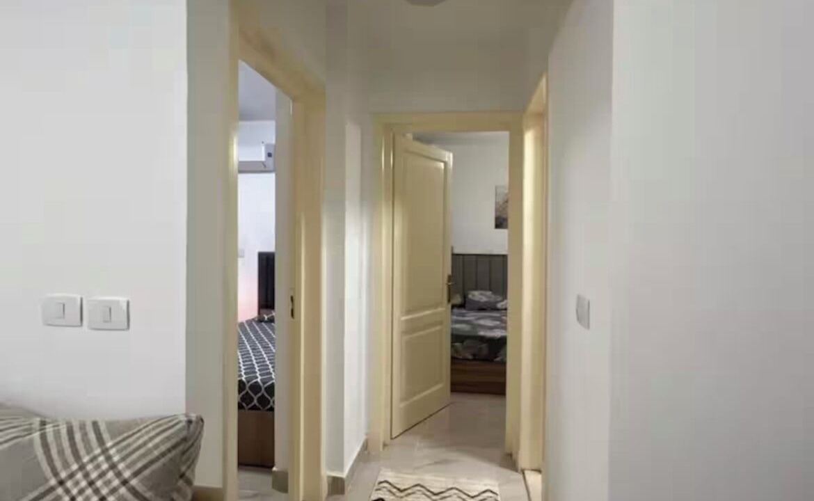 Photo of Bedroom in Madinaty