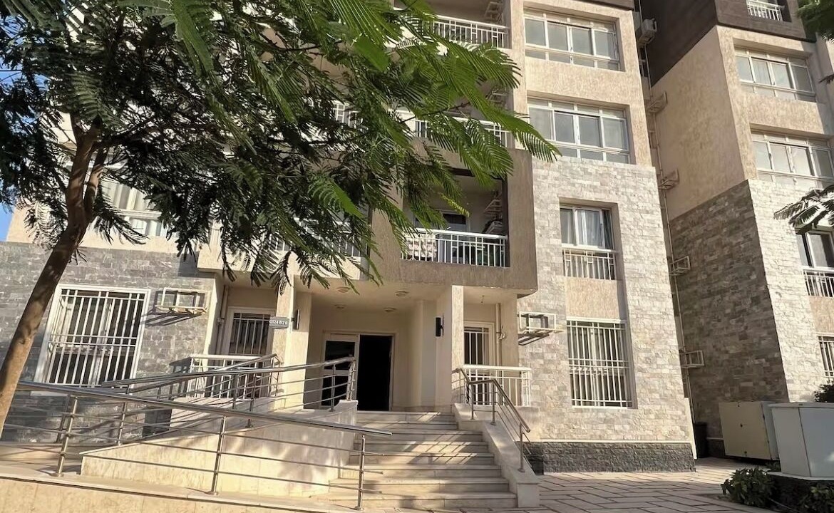 Photo of Outdoor in Madinaty