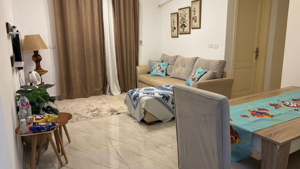 Photo of Livingroom in Madinaty