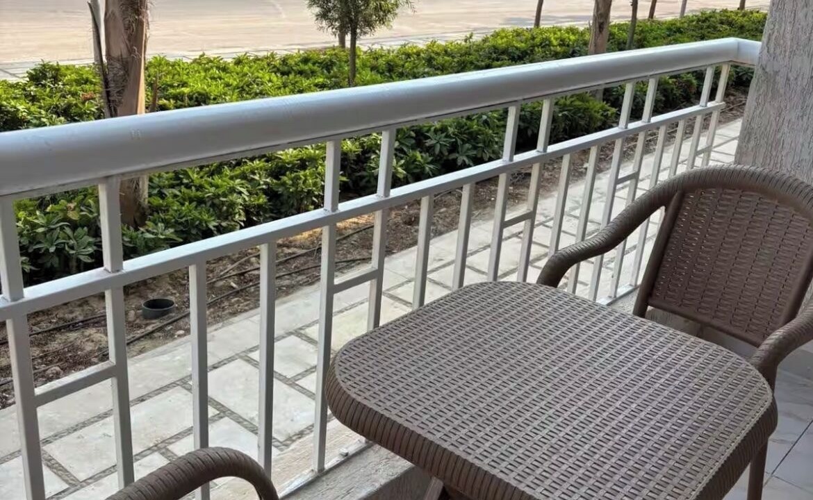 Photo of Outdoor in Madinaty