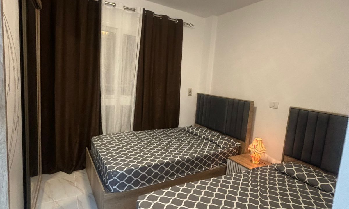Photo of Bedroom in Madinaty