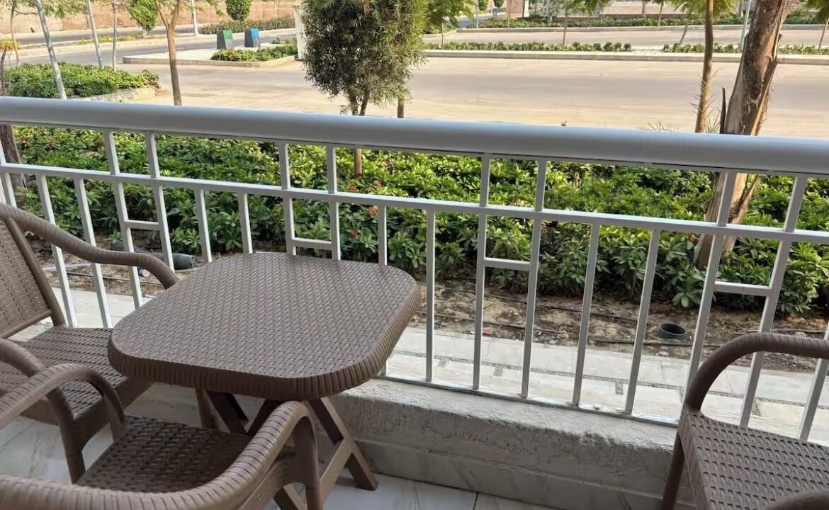 Photo of Outdoor in Madinaty