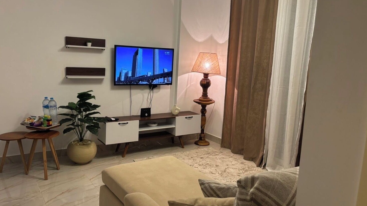 Photo of Livingroom in Madinaty