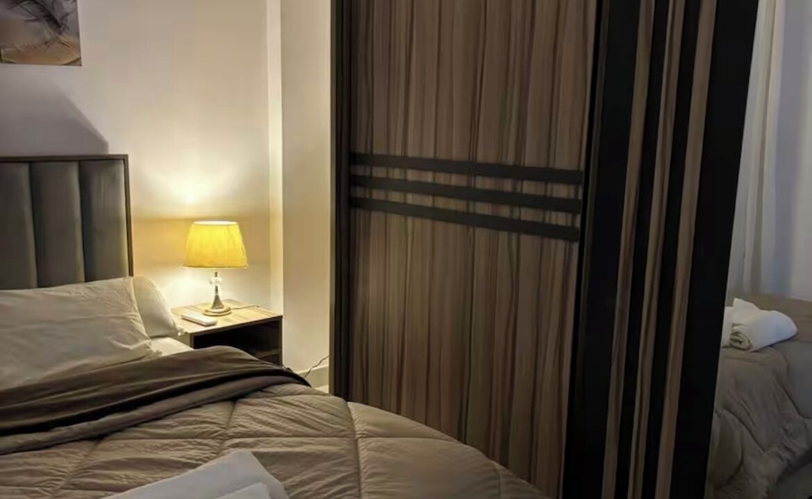 Photo of Bedroom in Madinaty