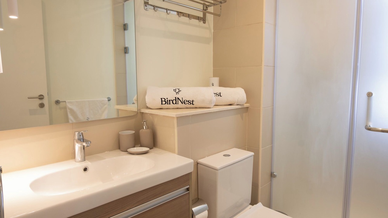 Photo of Bathroom in Sidi Abd El-Rahman