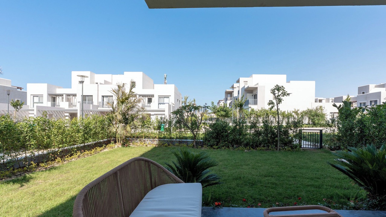 Photo of Patio Balcony in Sidi Abd El-Rahman