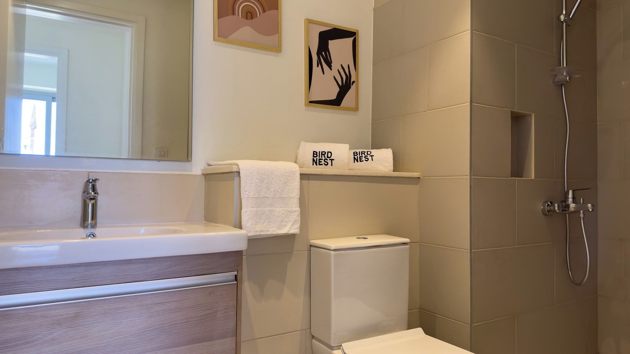 Photo of Bathroom in Sidi Abd El-Rahman