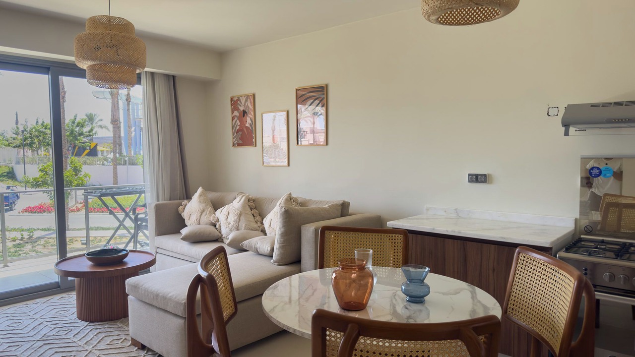 Photo of Livingroom in Sidi Abd El-Rahman