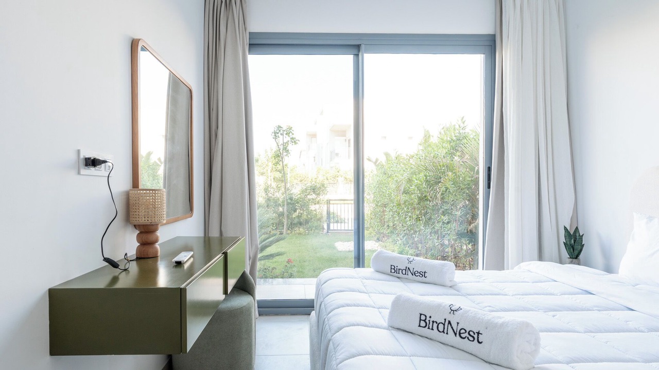 Photo of Bedroom in Sidi Abd El-Rahman