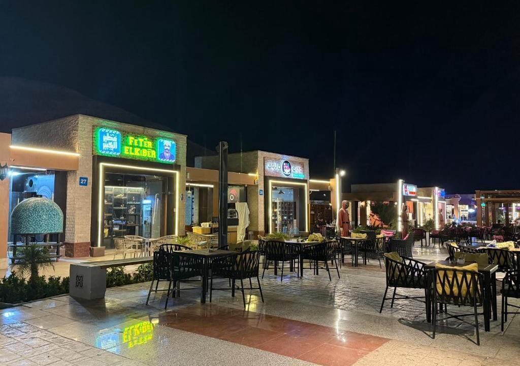 Photo of Outdoor in Sharm El Sheikh