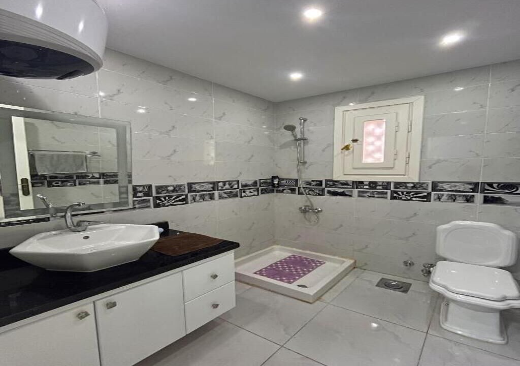 Photo of Bathroom in Sharm El Sheikh