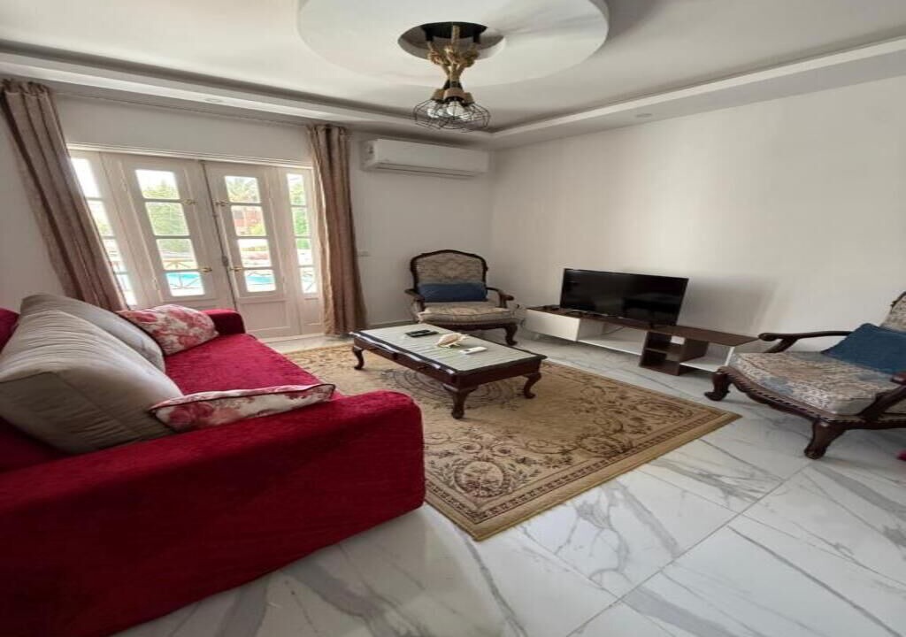 Photo of Livingroom in Sharm El Sheikh