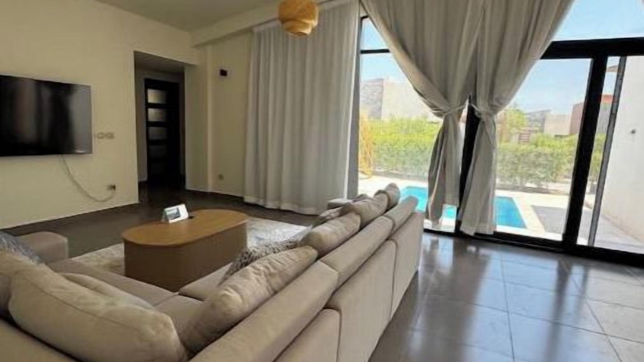 Photo of Livingroom in Marsa Alam