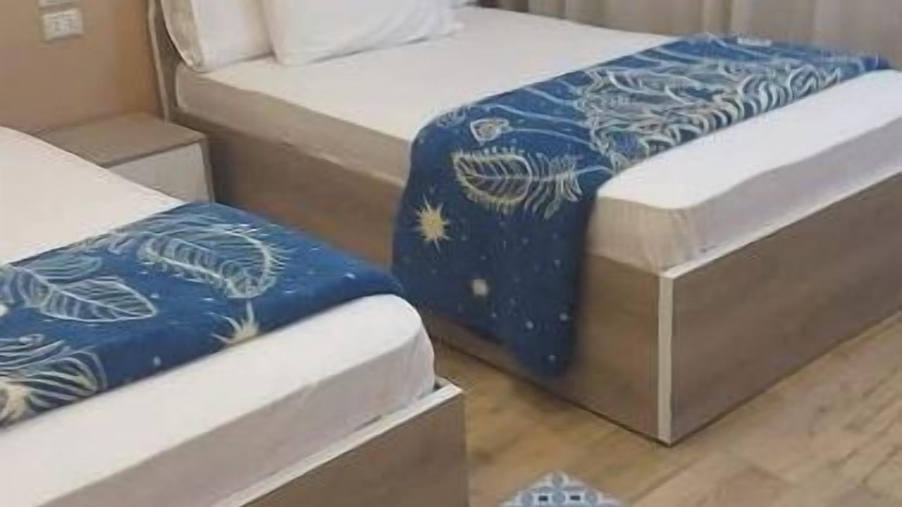 Photo of Bedroom in Dahar