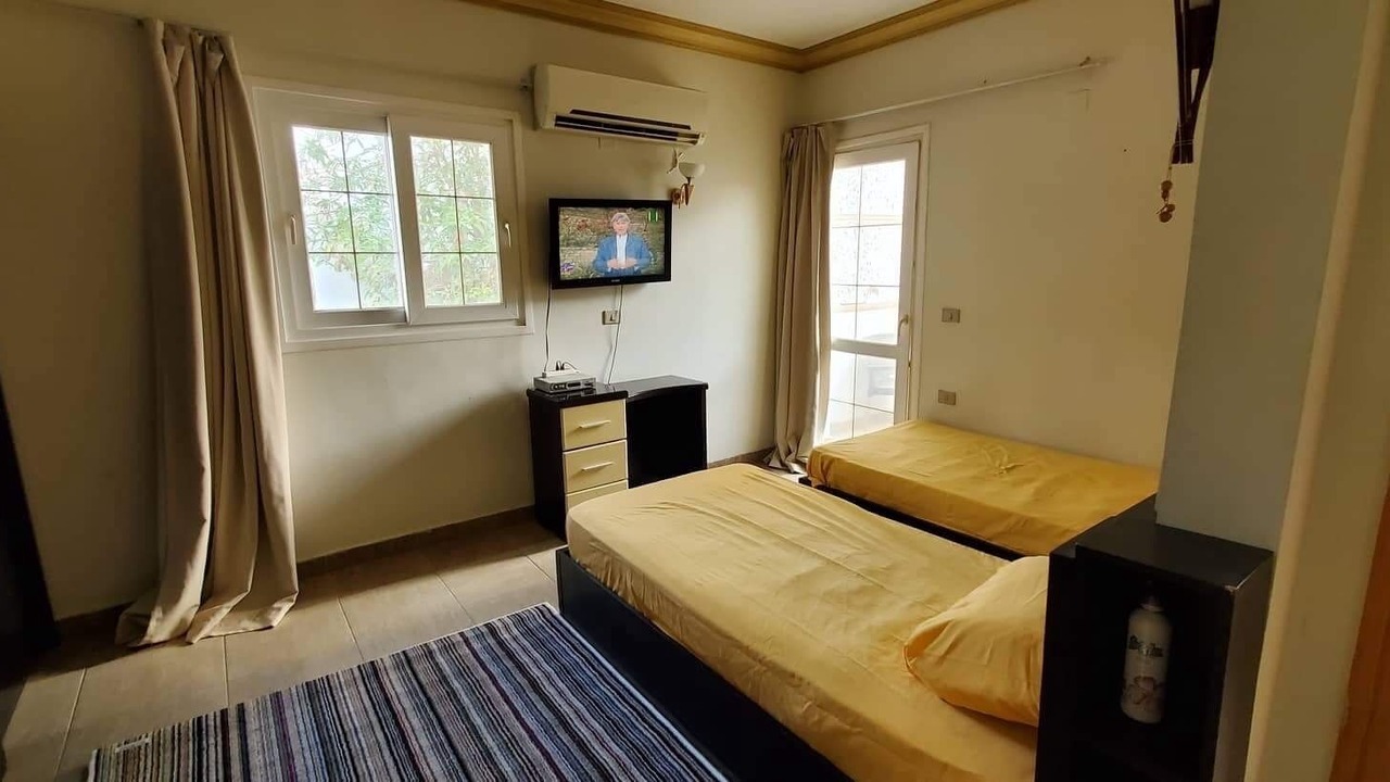 Photo of Bedroom in El Hadaba