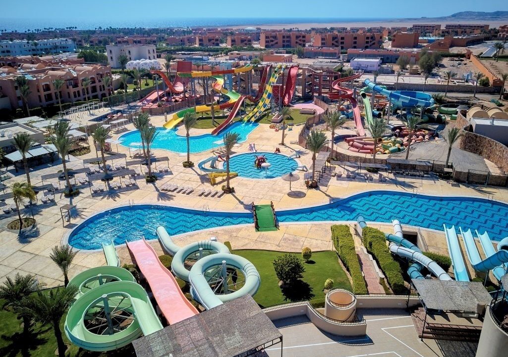 Photo of Outdoor in El Quseir