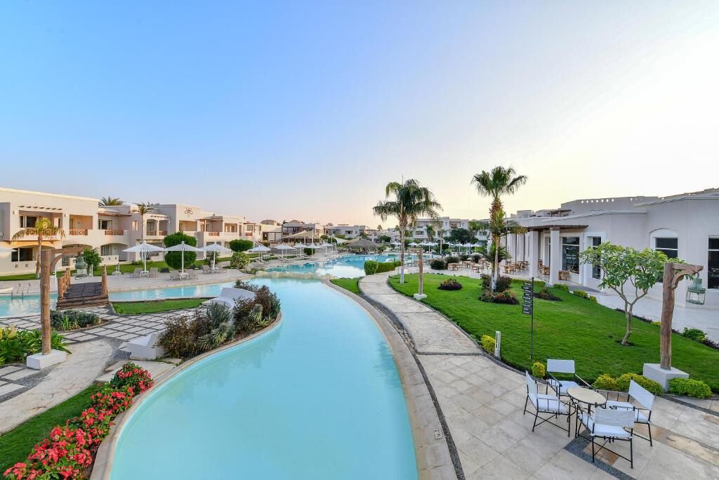 Photo of Outdoor in Al Mamsha El Seyahi