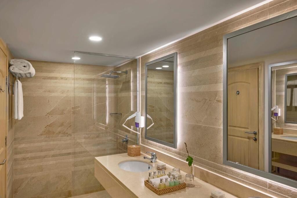 Photo of Bathroom in Port Ghalib