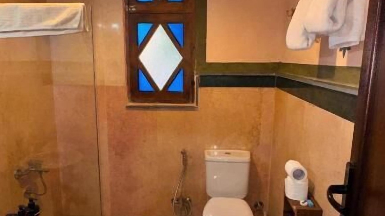 Photo of Bathroom in Luxor