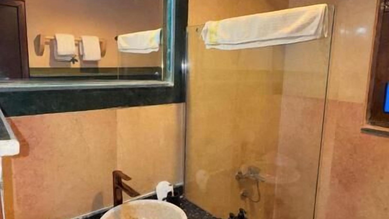 Photo of Bathroom in Luxor