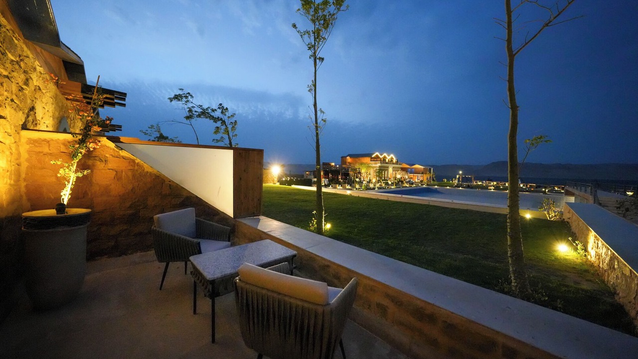 Photo of Patio Balcony in Al-'Umraniyah