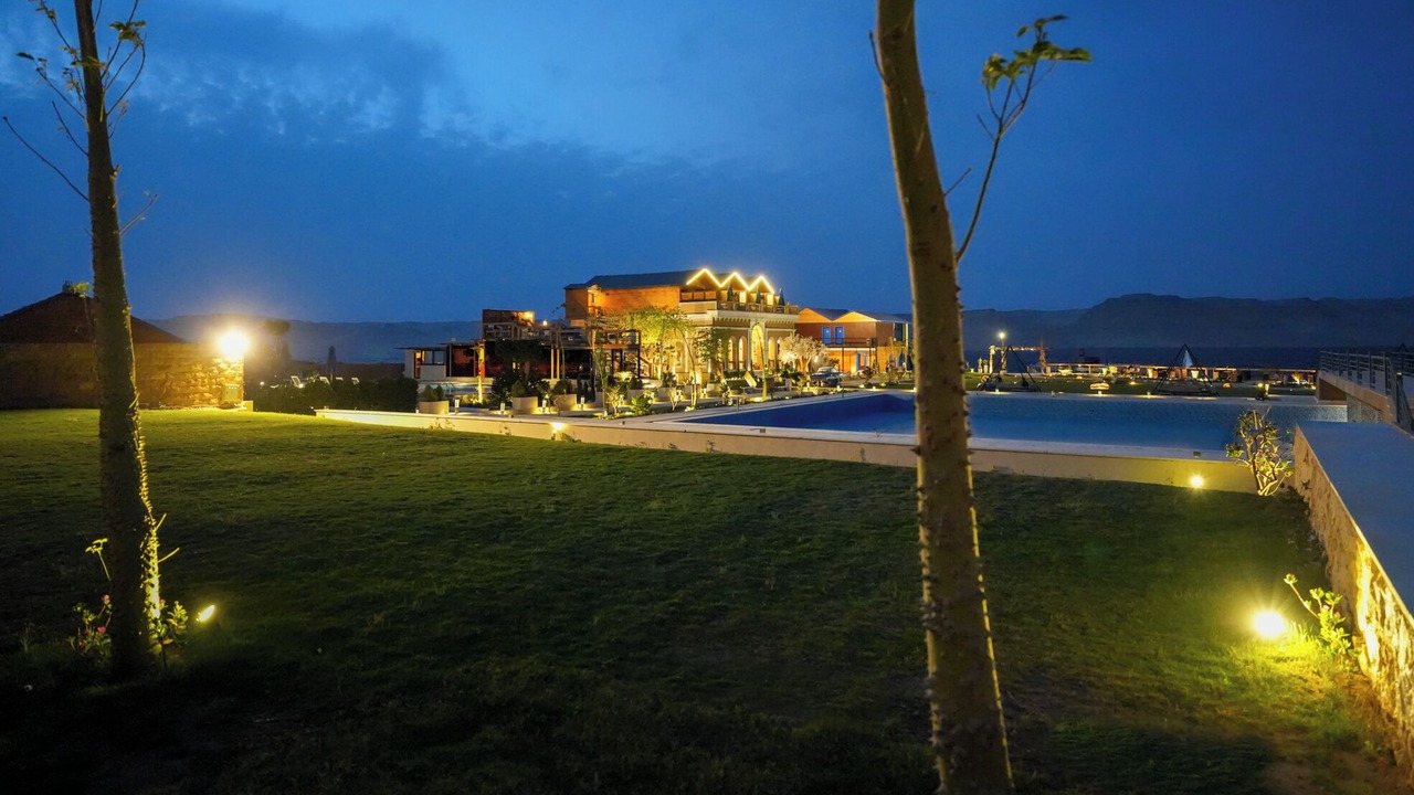 Photo of Outdoor in Al-'Umraniyah