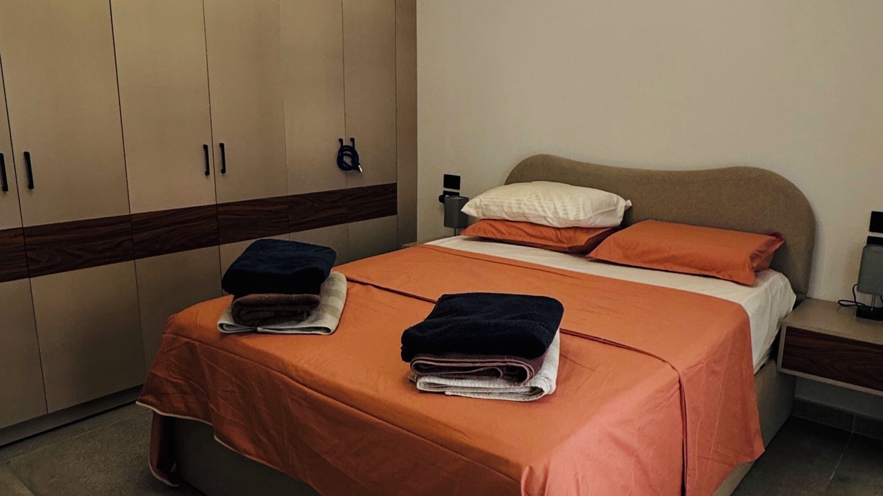 Photo of Bedroom in Village Road