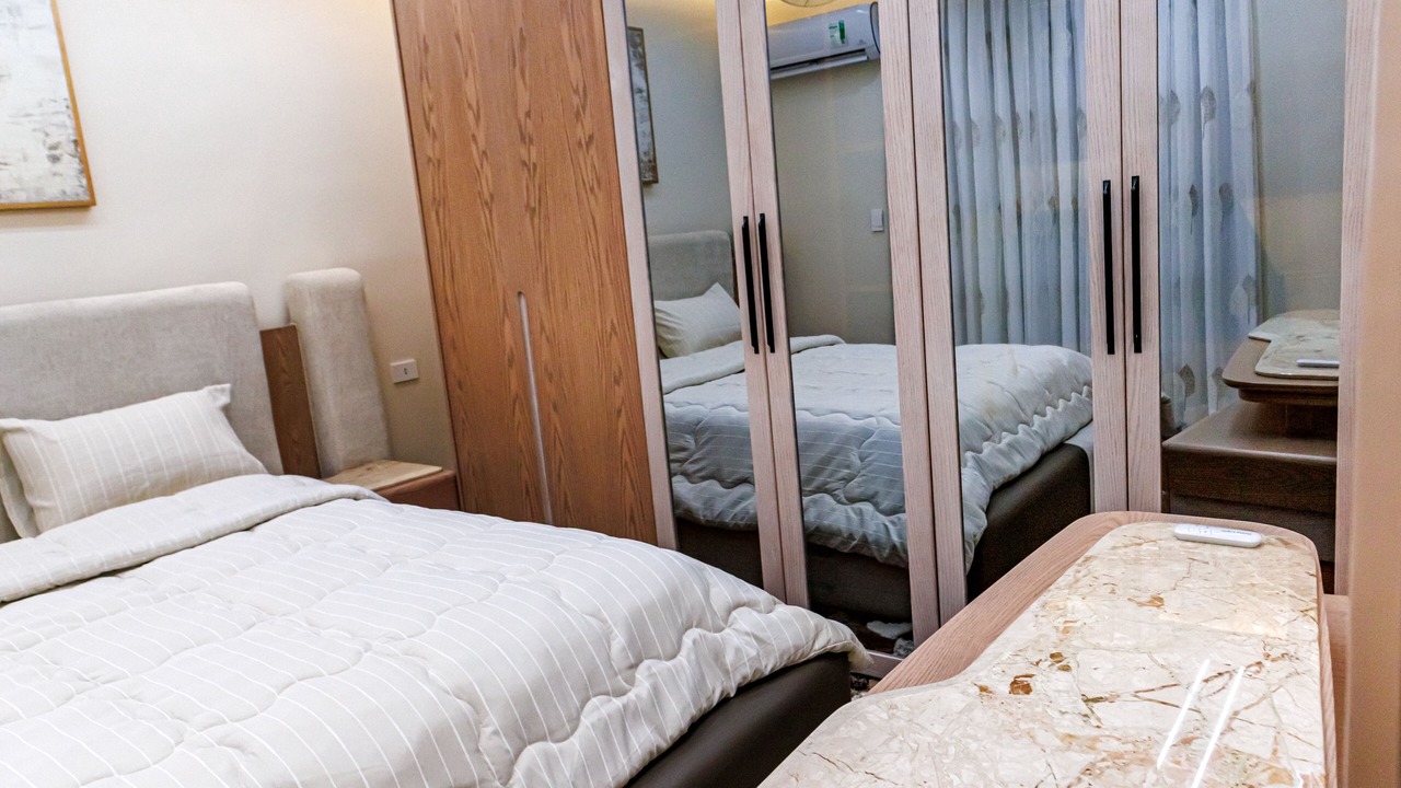Photo of Bedroom in Nasr City